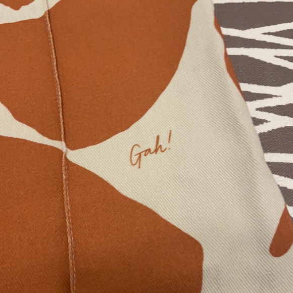 Lisa Says Gah Urban Outfitters pants - Picture 3 of 5